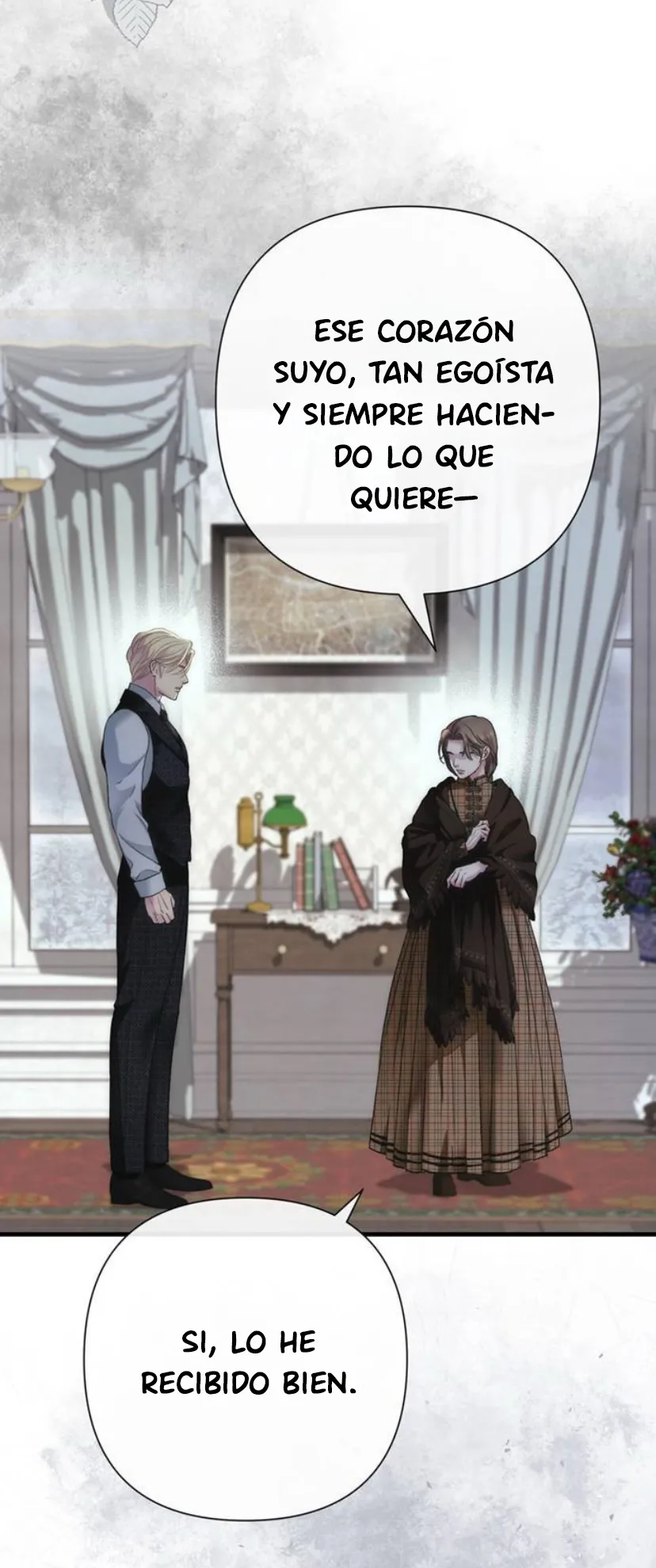 Príncipe problemático - Capítulo 133 - Página 39 - LectorTMOo