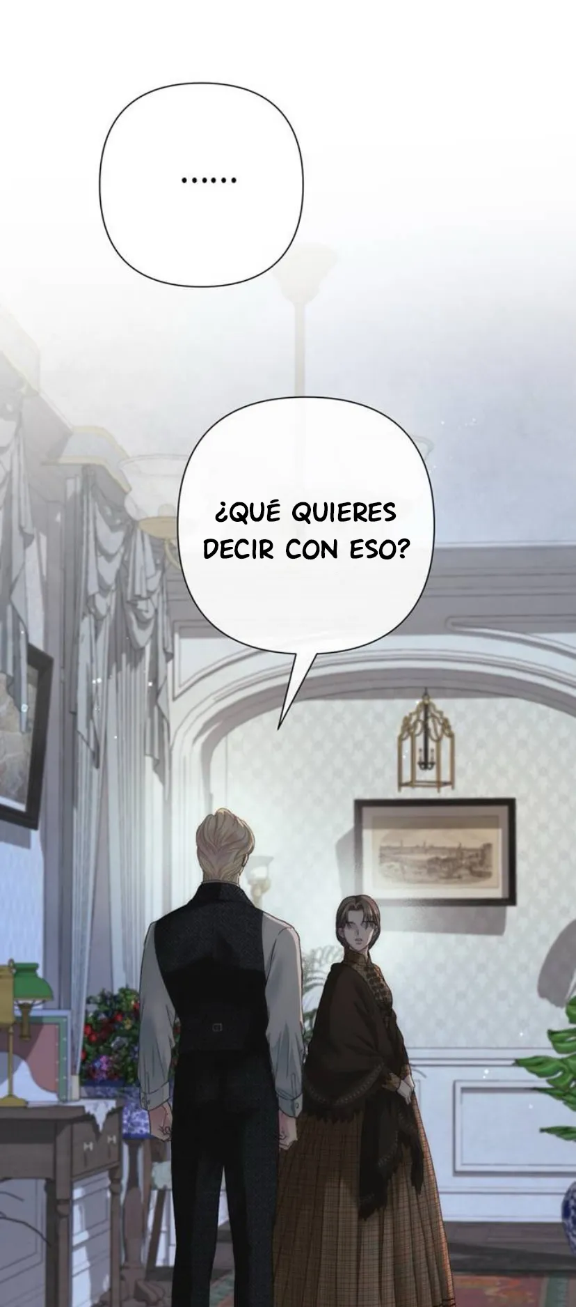 Príncipe problemático - Capítulo 133 - Página 43 - LectorTMOo