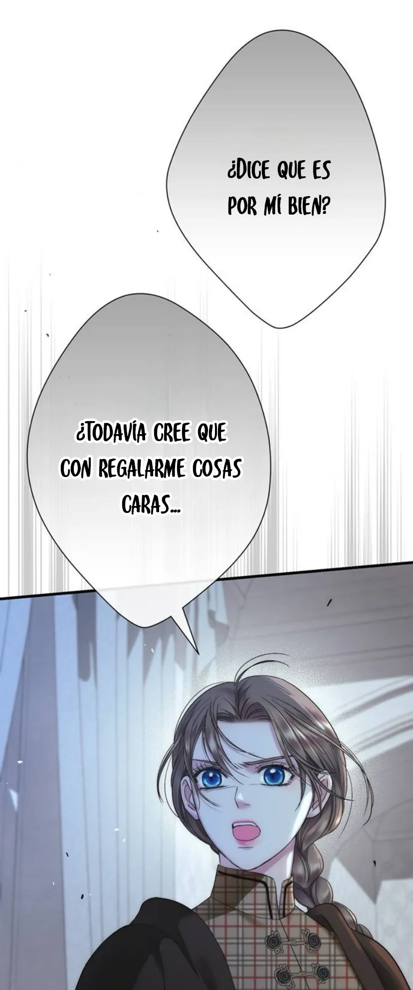 Príncipe problemático - Capítulo 133 - Página 49 - LectorTMOo