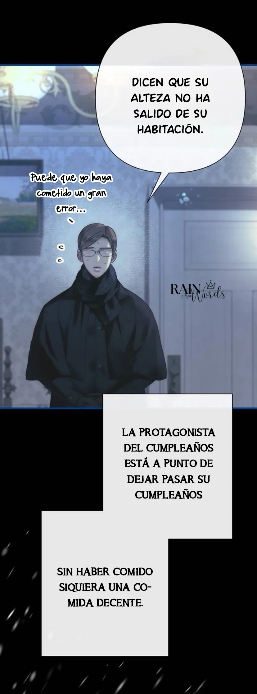 Príncipe problemático - Capítulo 133 - Página 80 - LectorTMOo