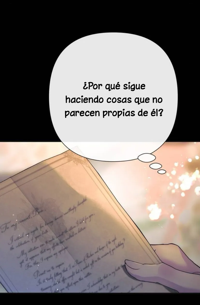 Príncipe problemático - Capítulo 134 - Página 28 - LectorTMOo