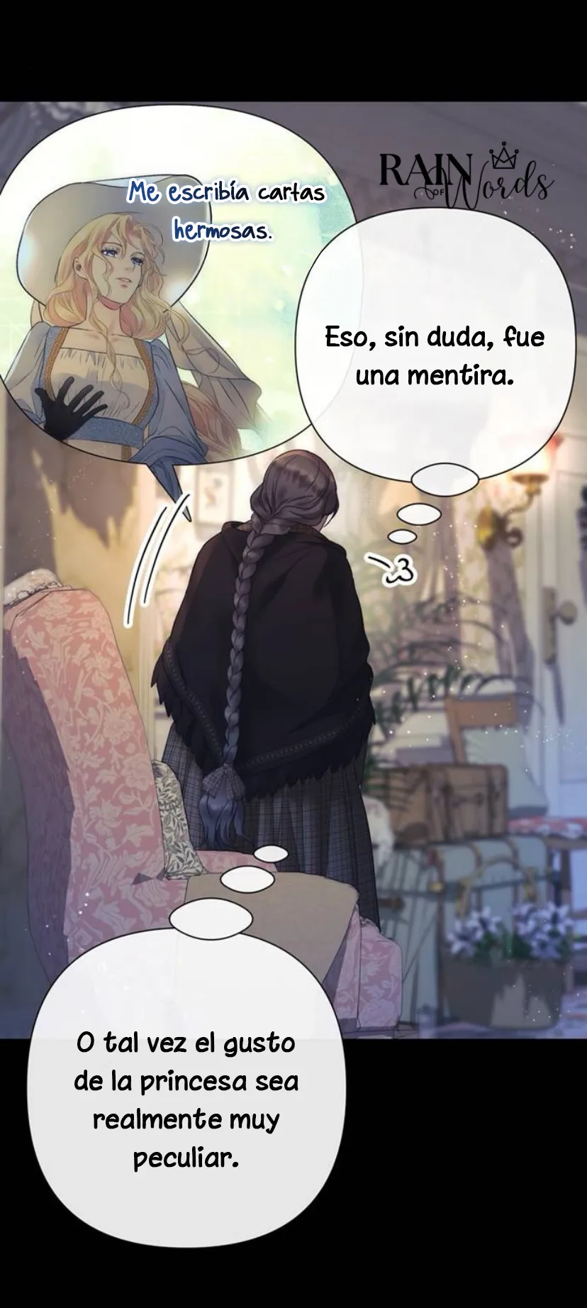 Príncipe problemático - Capítulo 134 - Página 63 - LectorTMOo