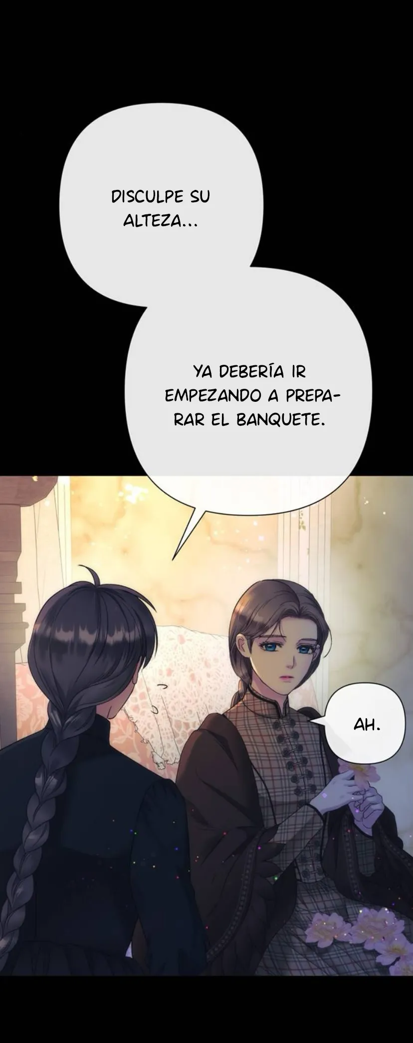 Príncipe problemático - Capítulo 134 - Página 9 - LectorTMOo