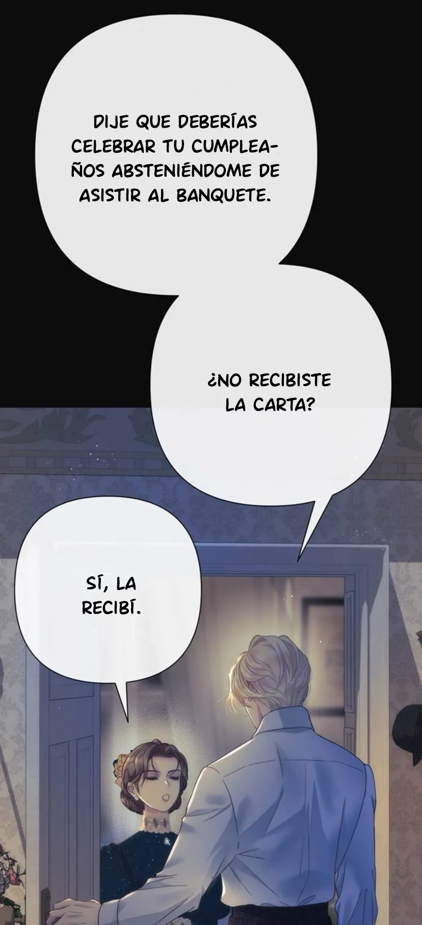 Príncipe problemático - Capítulo 134 - Página 92 - LectorTMOo