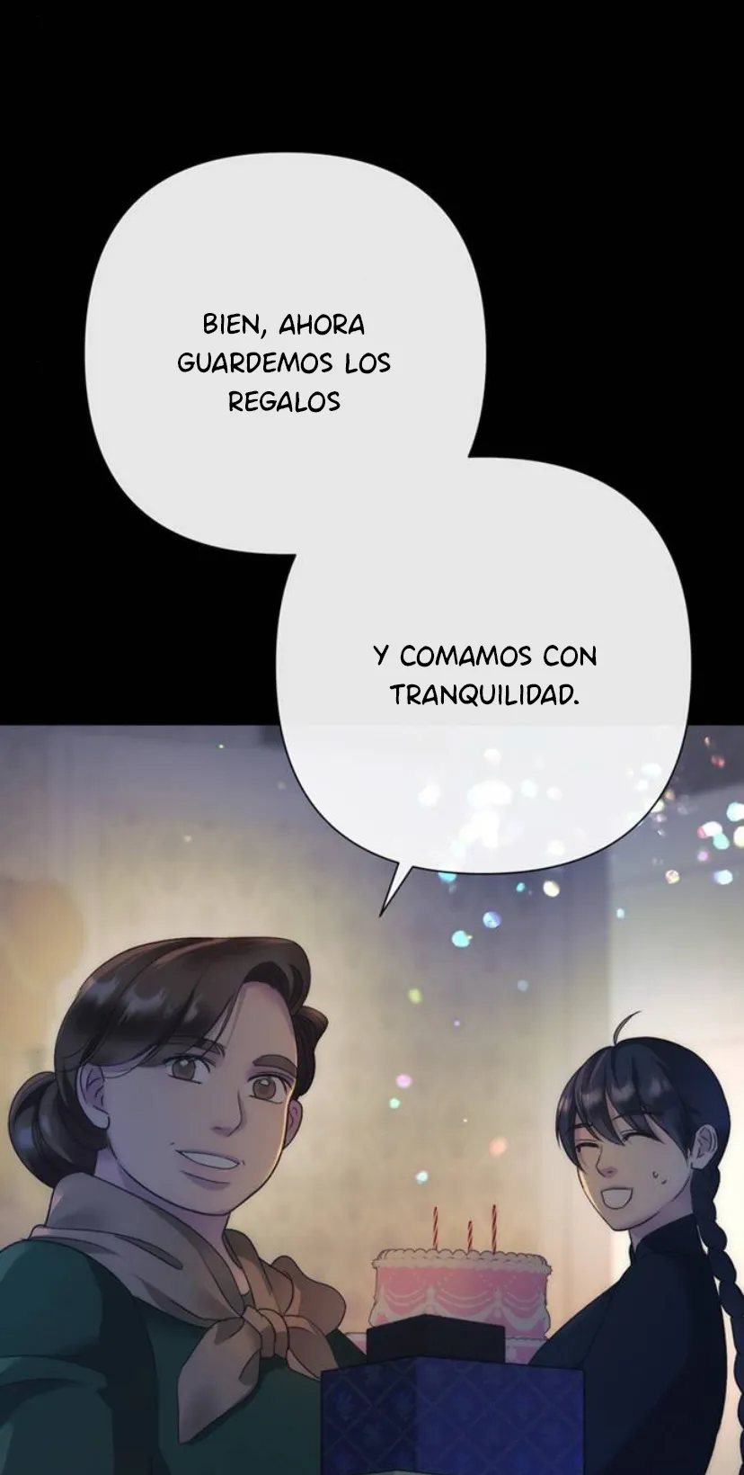 Príncipe problemático - Capítulo 135 - Página 28 - LectorTMOo