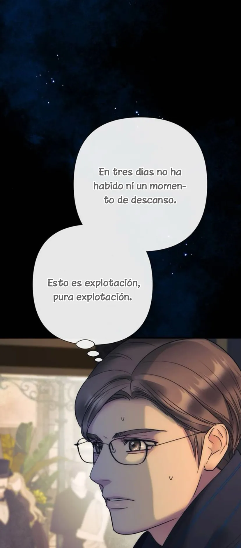 Príncipe problemático - Capítulo 136 - Página 111 - LectorTMOo