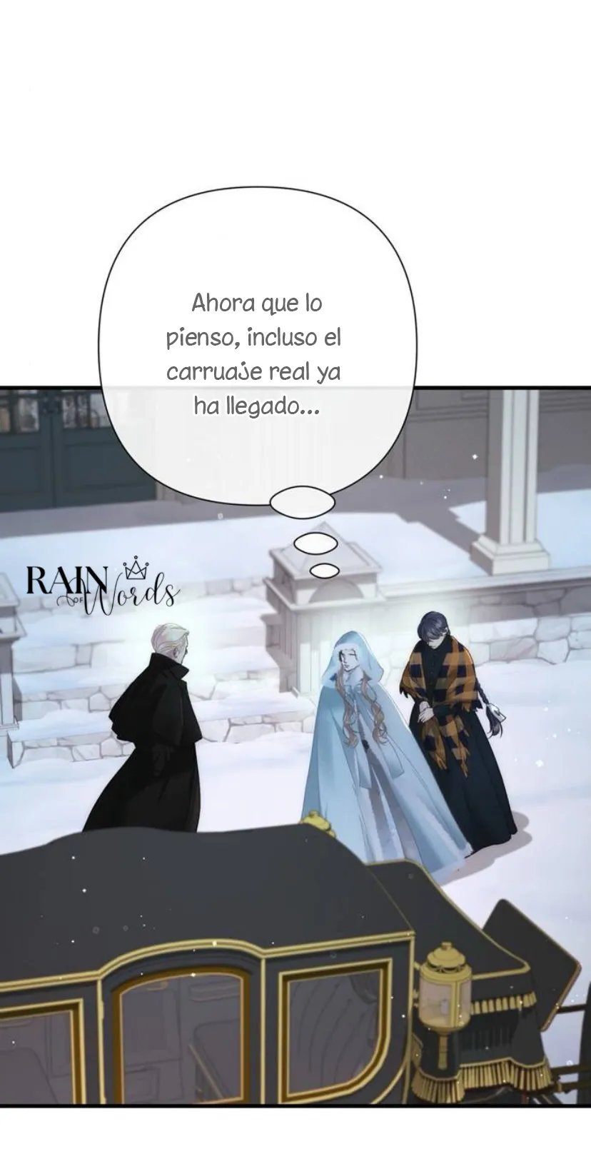 Príncipe problemático - Capítulo 136 - Página 73 - LectorTMOo
