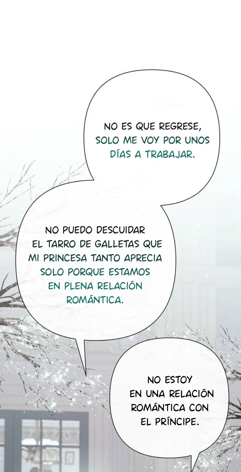 Príncipe problemático - Capítulo 136 - Página 79 - LectorTMOo