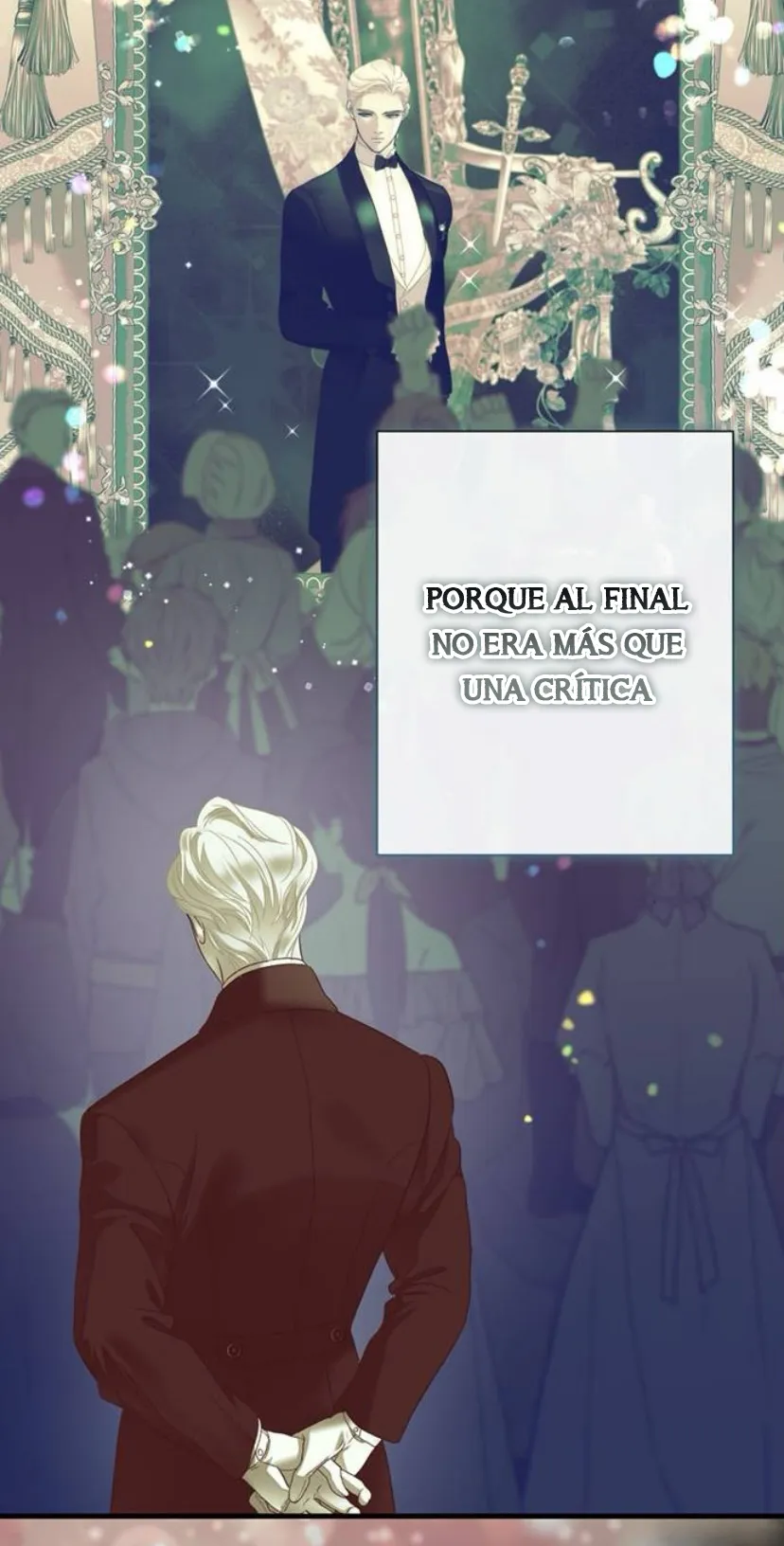 Príncipe problemático - Capítulo 137 - Página 15 - LectorTMOo