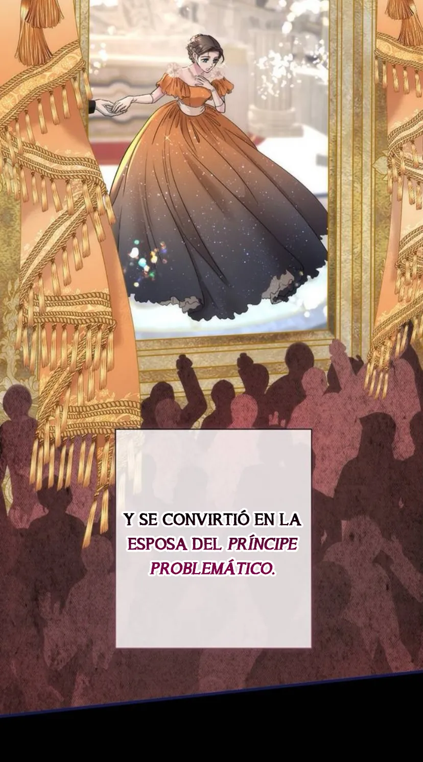 Príncipe problemático - Capítulo 137 - Página 27 - LectorTMOo