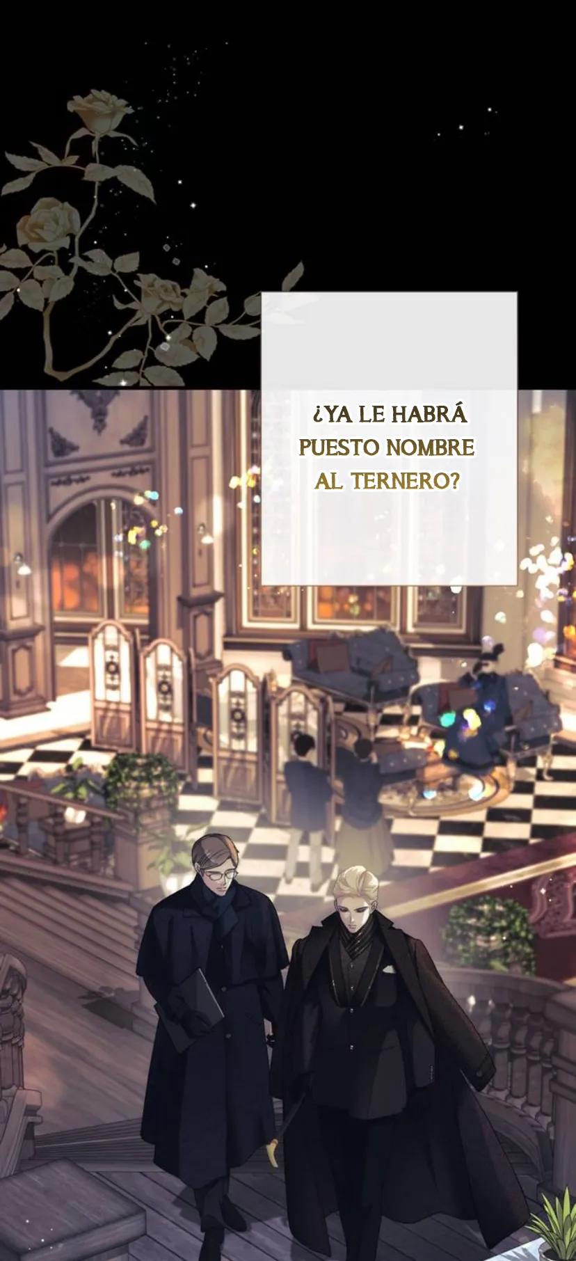 Príncipe problemático - Capítulo 137 - Página 51 - LectorTMOo