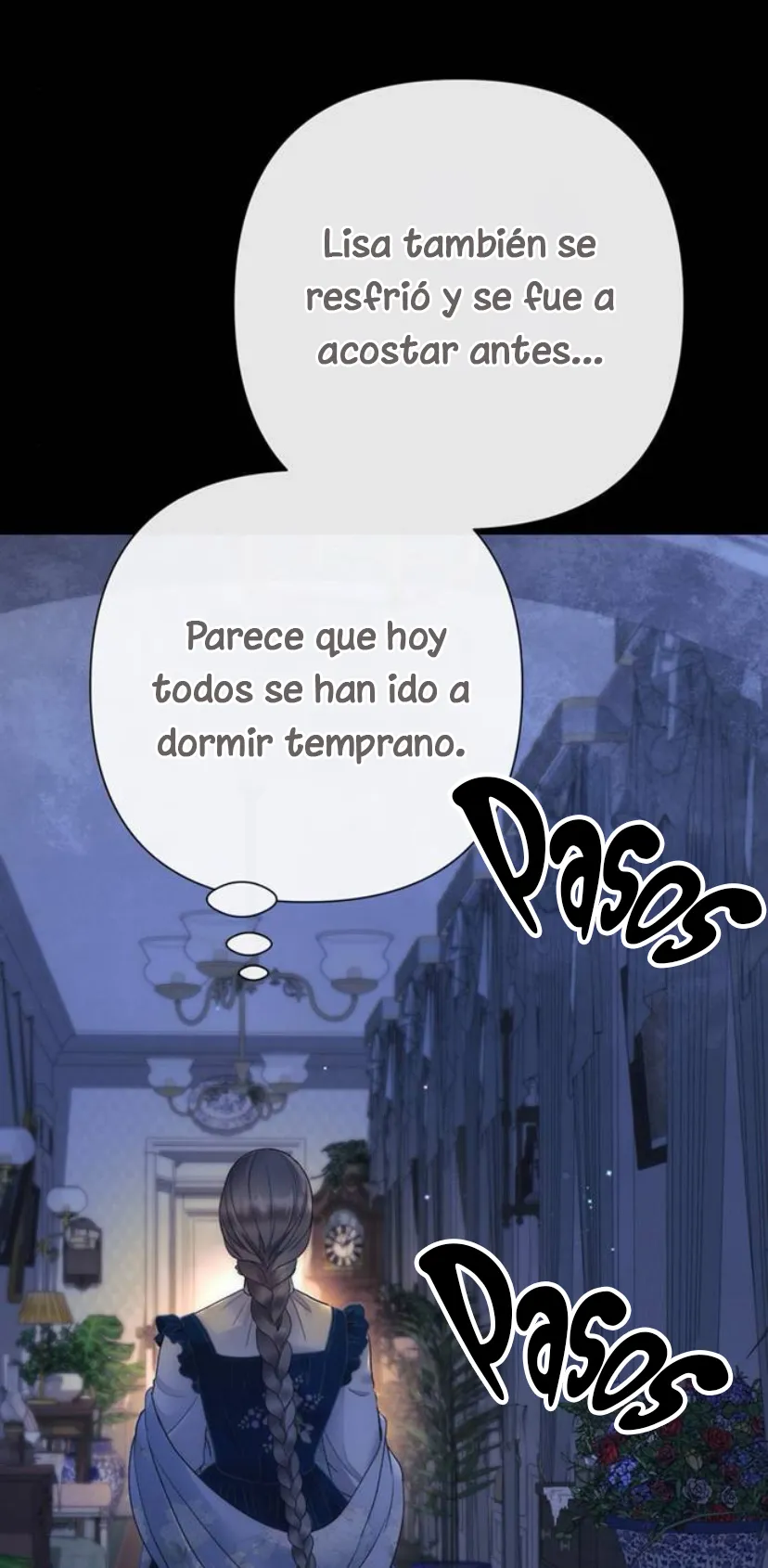 Príncipe problemático - Capítulo 137 - Página 71 - LectorTMOo