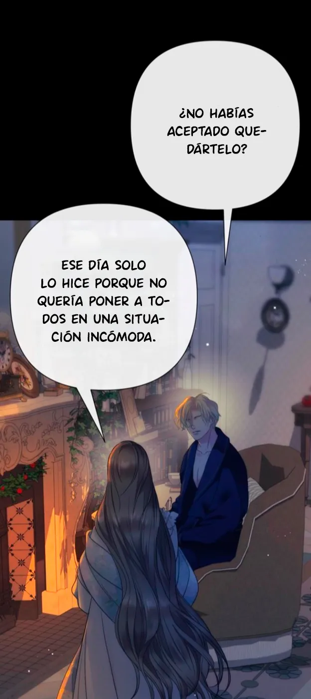 Príncipe problemático - Capítulo 138 - Página 106 - LectorTMOo