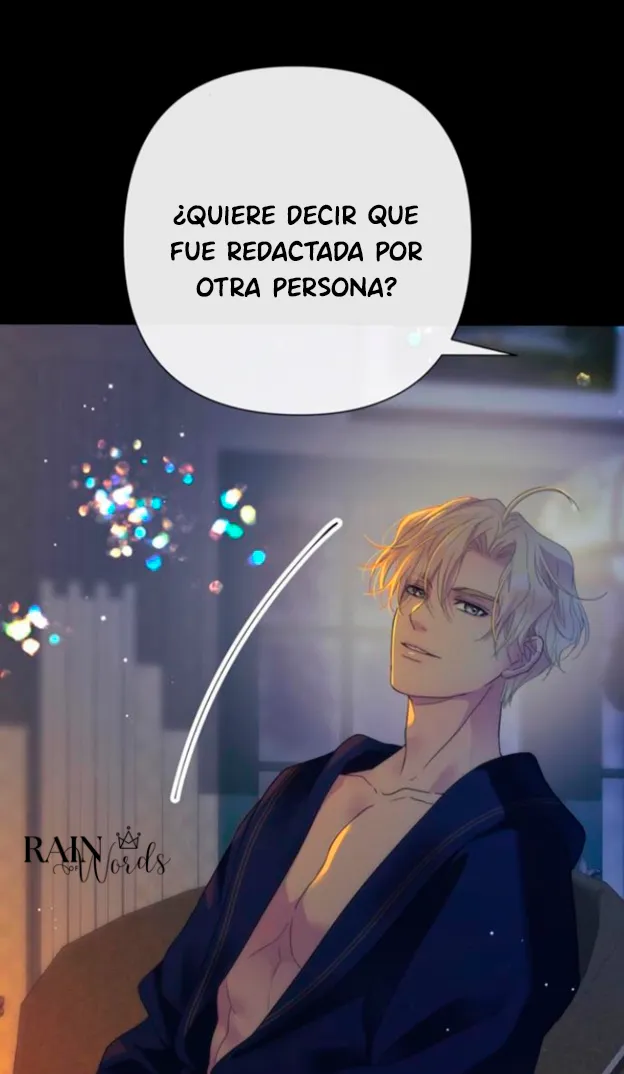 Príncipe problemático - Capítulo 138 - Página 118 - LectorTMOo