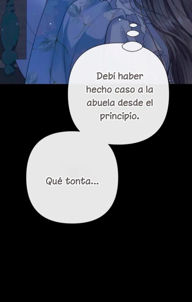 Príncipe problemático - Capítulo 138 - Página 30 - LectorTMOo