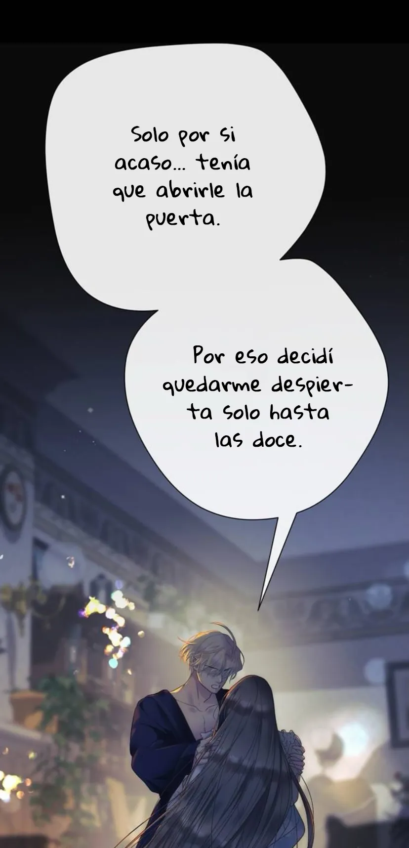 Príncipe problemático - Capítulo 139 - Página 25 - LectorTMOo