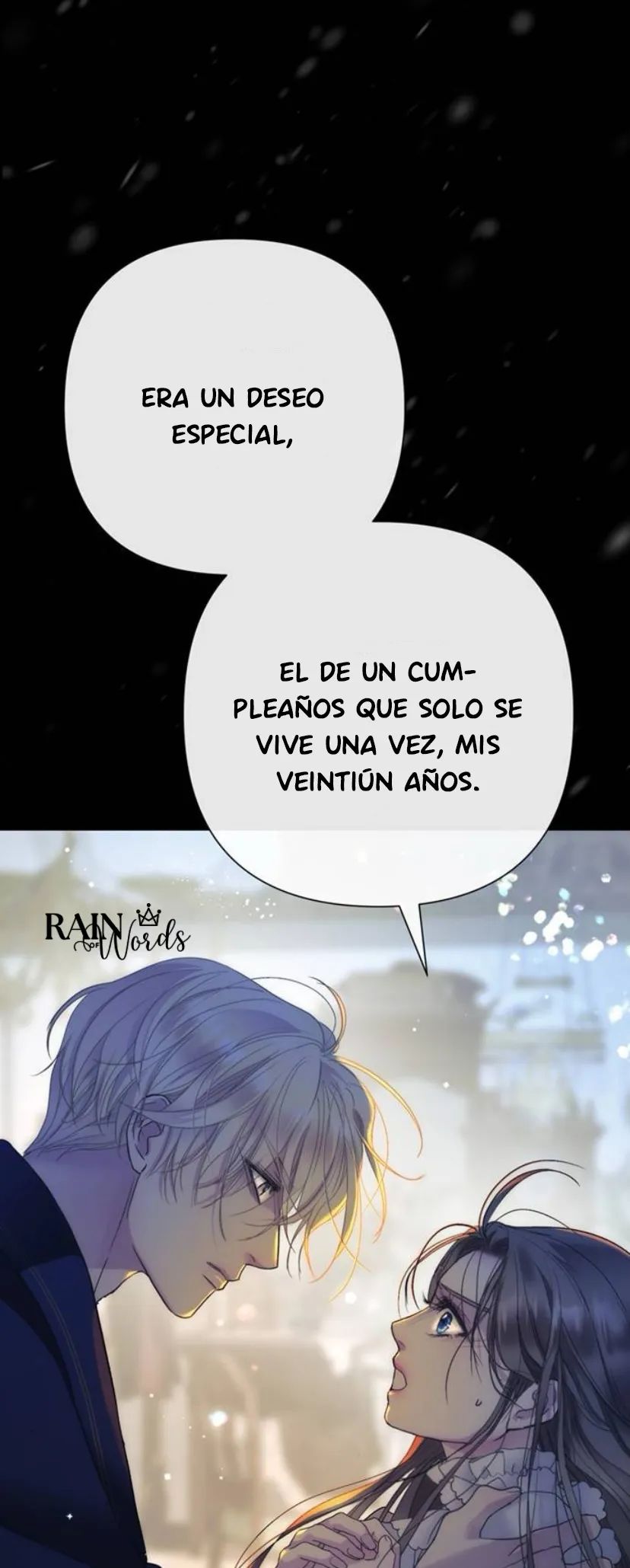 Príncipe problemático - Capítulo 139 - Página 53 - LectorTMOo