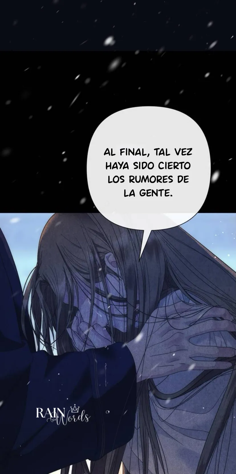 Príncipe problemático - Capítulo 139 - Página 85 - LectorTMOo
