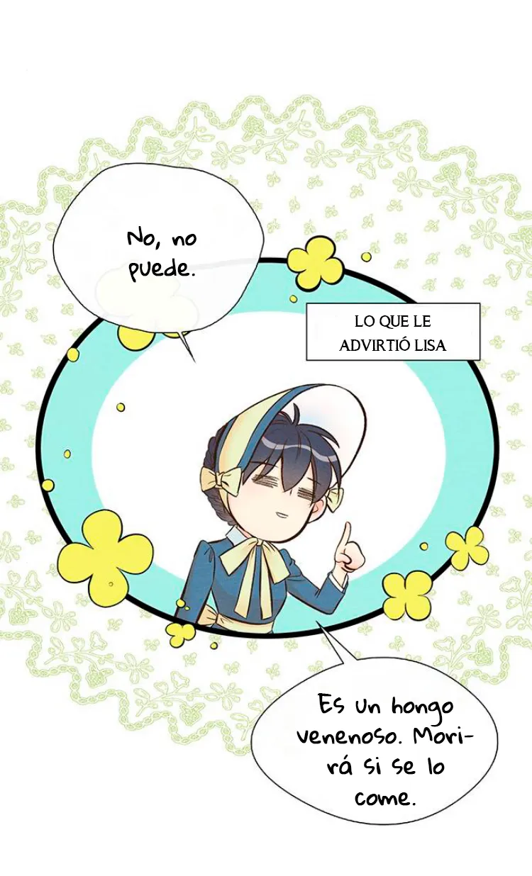 Príncipe problemático - Capítulo 14 - Página 11 - LectorTMOo
