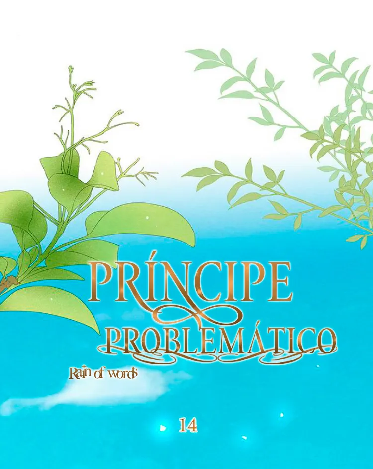 Príncipe problemático - Capítulo 14 - Página 14 - LectorTMOo
