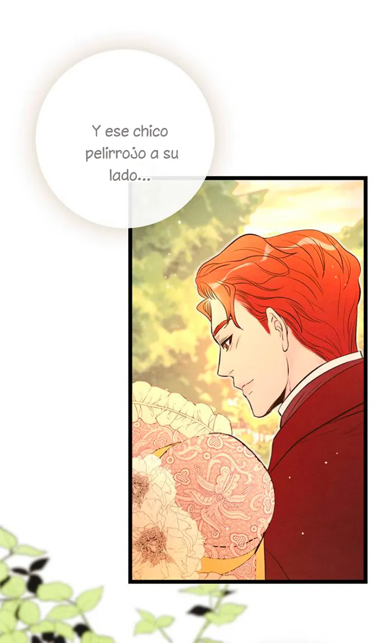 Príncipe problemático - Capítulo 14 - Página 72 - LectorTMOo