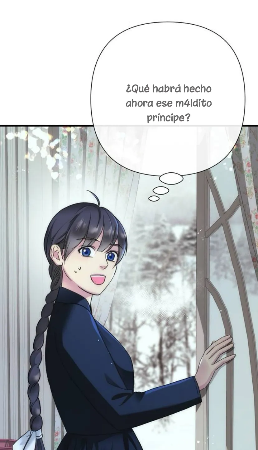 Príncipe problemático - Capítulo 140 - Página 6 - LectorTMOo