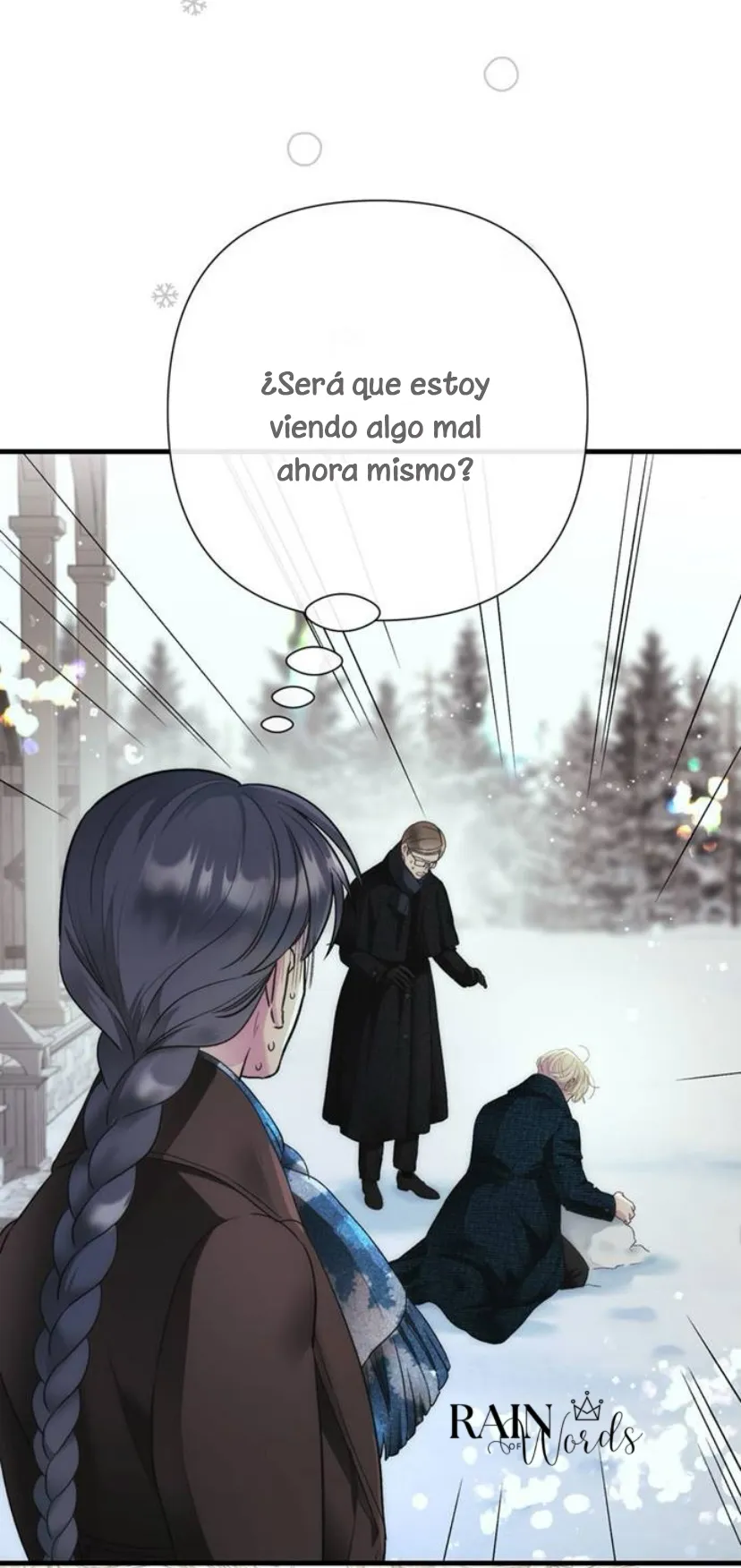 Príncipe problemático - Capítulo 140 - Página 60 - LectorTMOo
