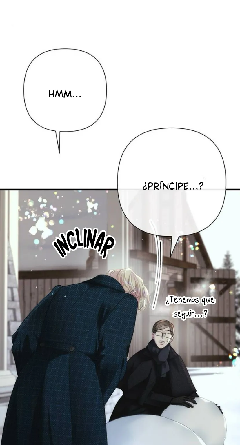Príncipe problemático - Capítulo 140 - Página 75 - LectorTMOo