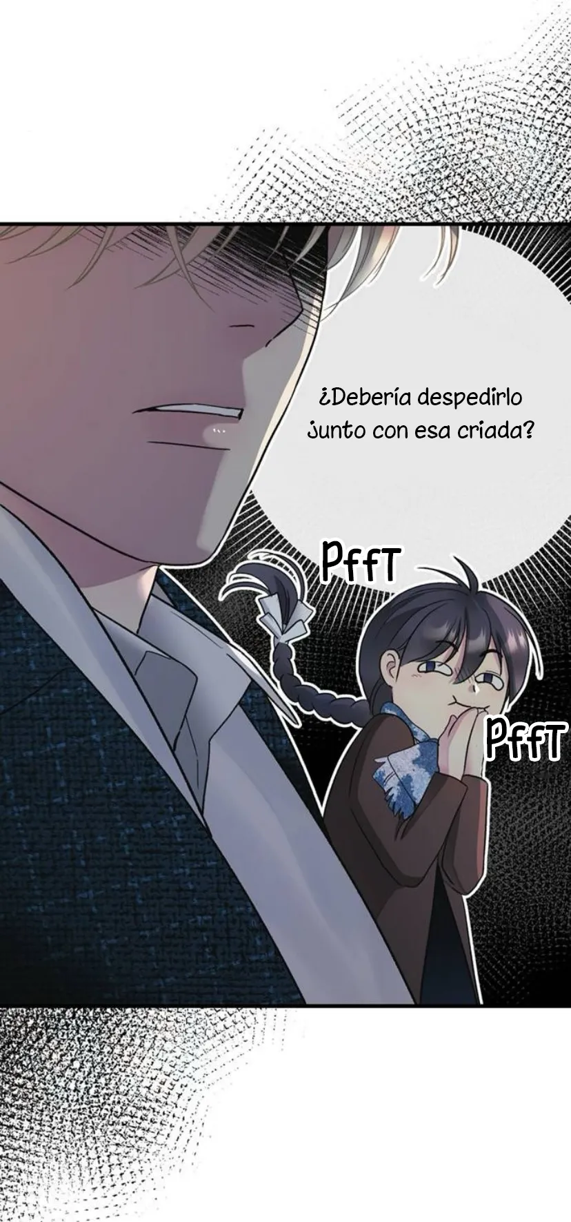 Príncipe problemático - Capítulo 140 - Página 87 - LectorTMOo