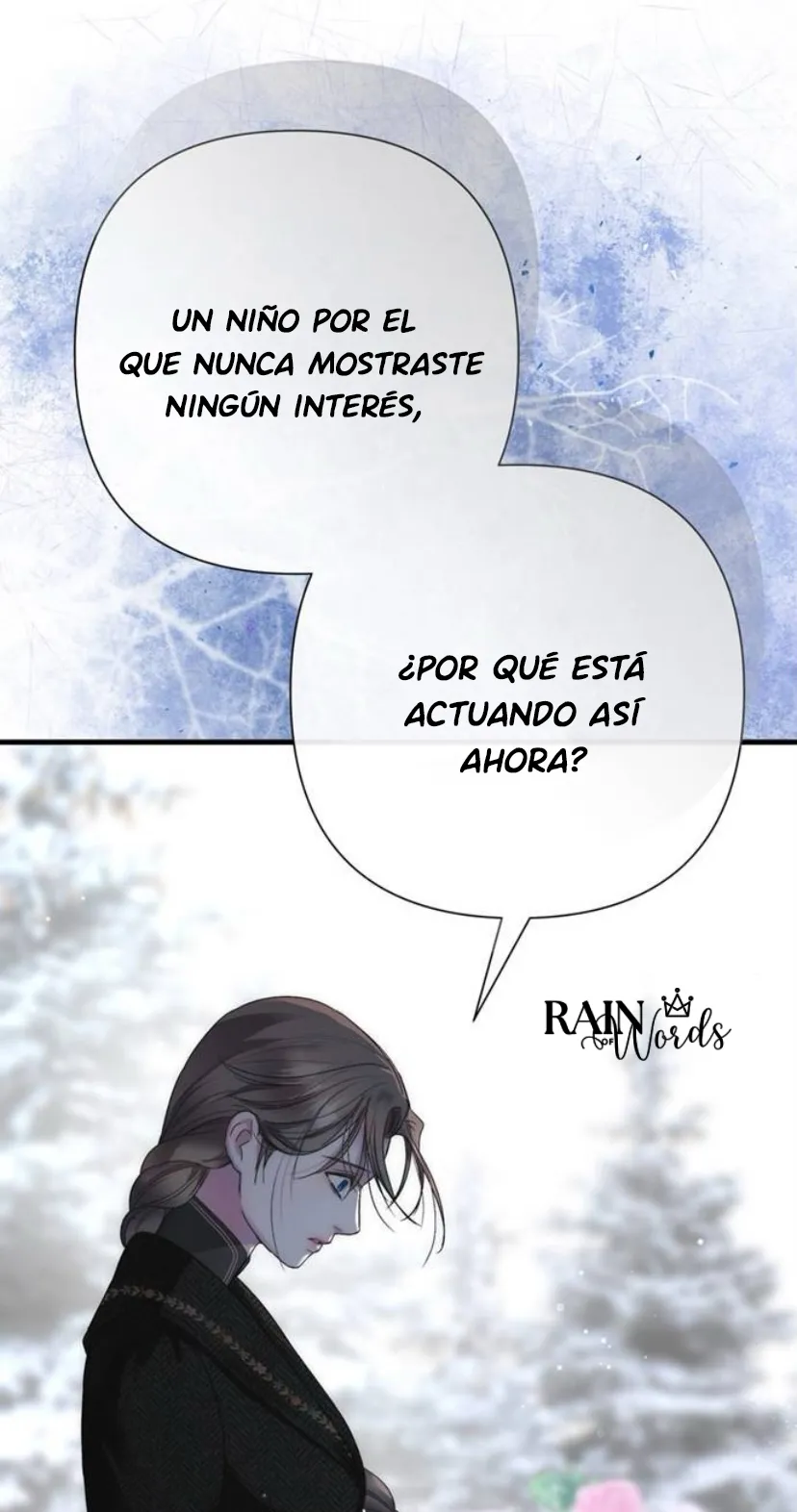 Príncipe problemático - Capítulo 141 - Página 47 - LectorTMOo