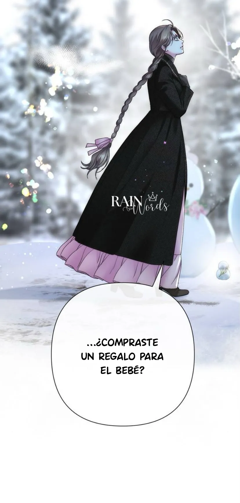 Príncipe problemático - Capítulo 141 - Página 93 - LectorTMOo