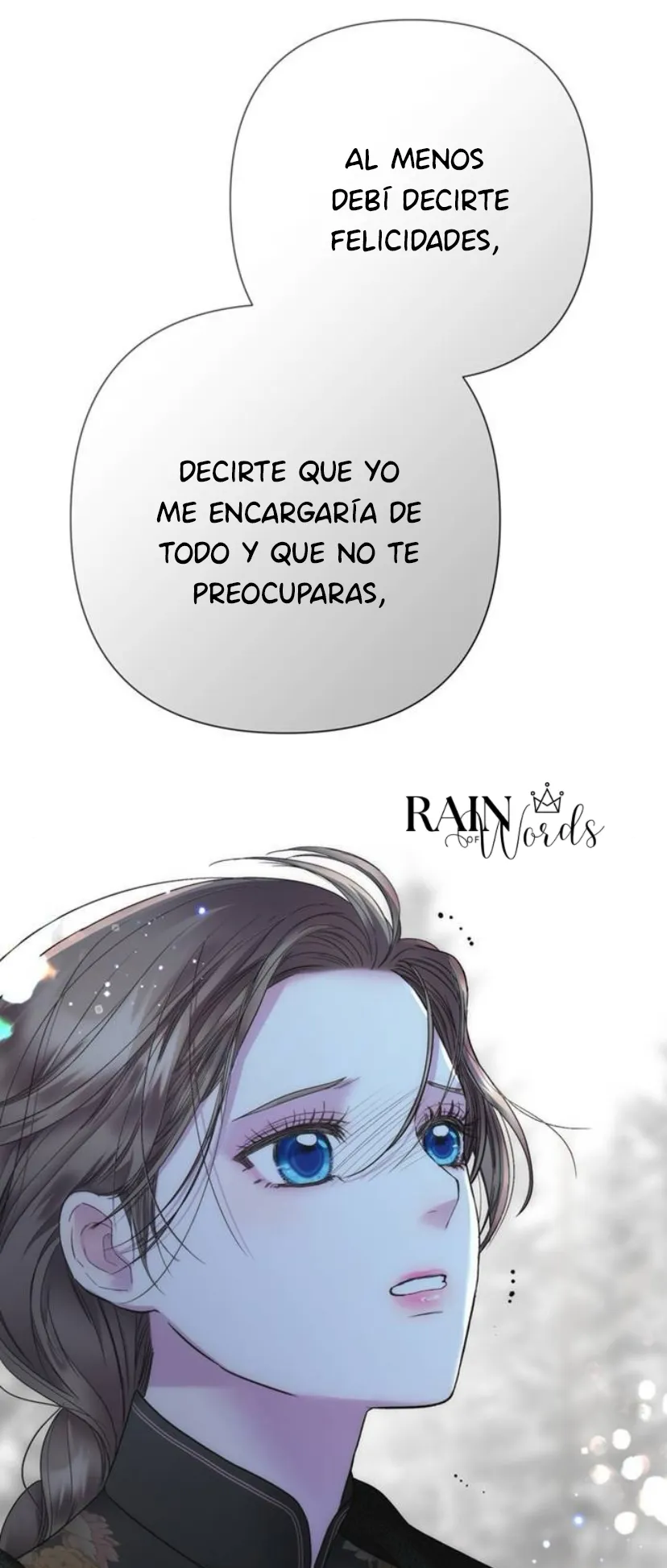 Príncipe problemático - Capítulo 142 - Página 36 - LectorTMOo