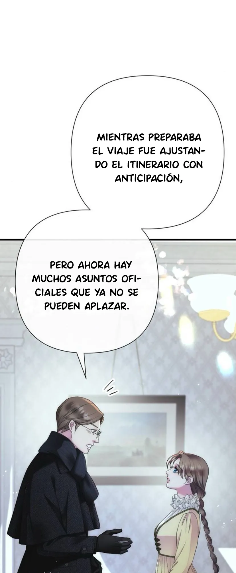 Príncipe problemático - Capítulo 143 - Página 40 - LectorTMOo