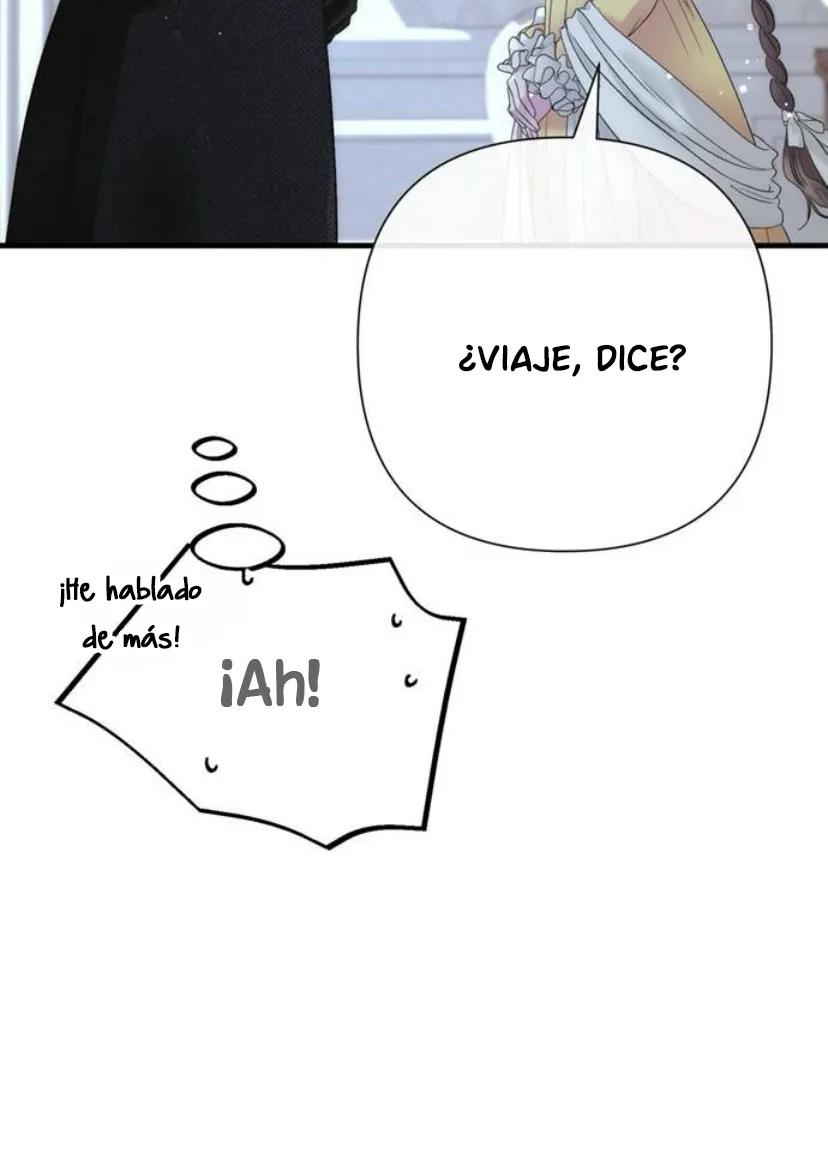 Príncipe problemático - Capítulo 143 - Página 41 - LectorTMOo