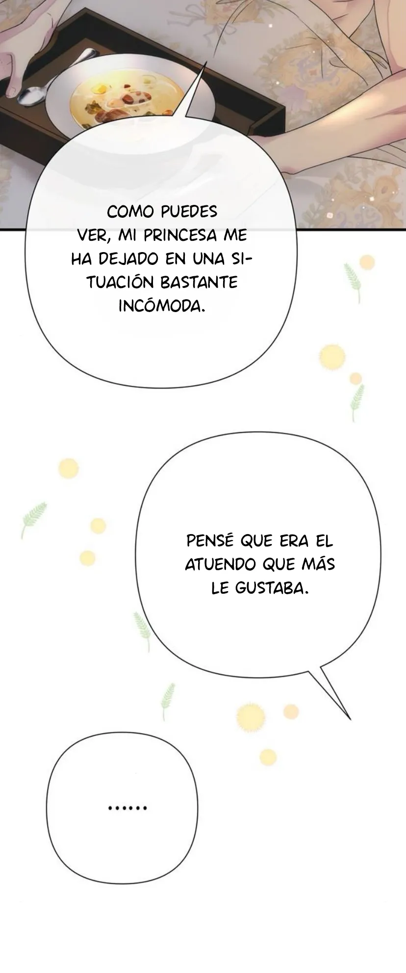 Príncipe problemático - Capítulo 143 - Página 69 - LectorTMOo