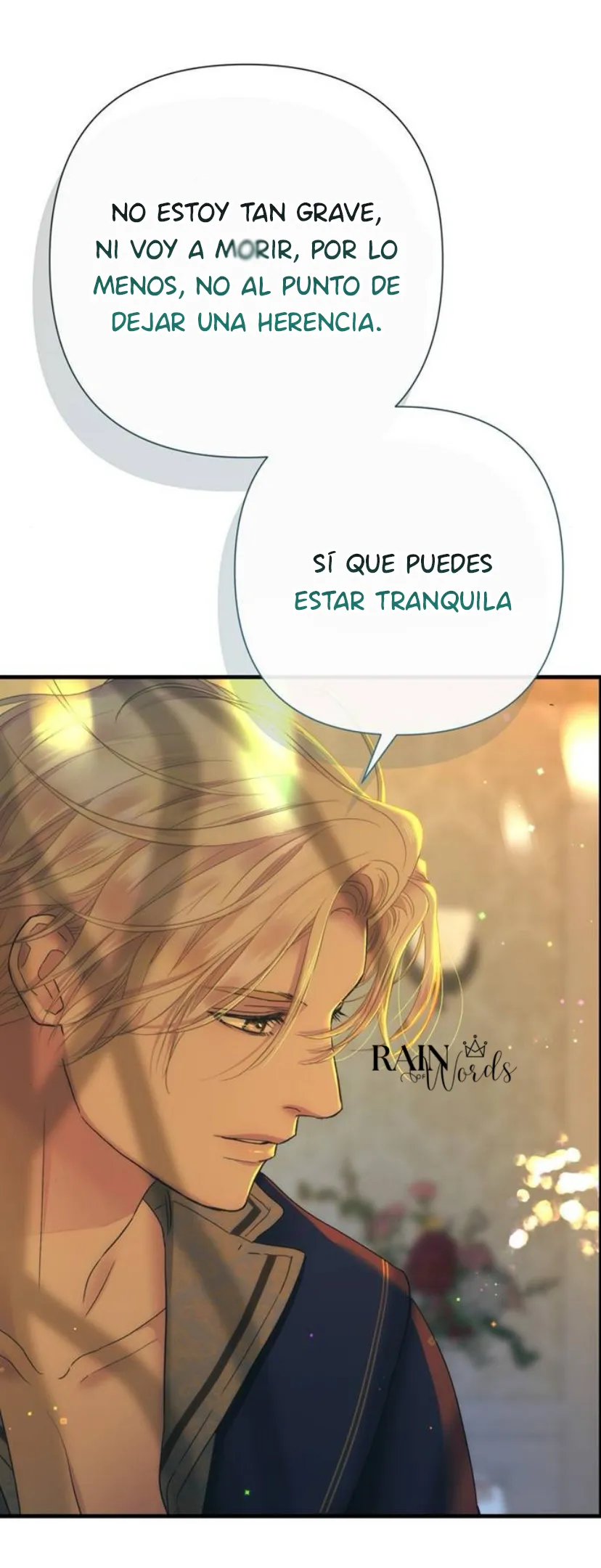Príncipe problemático - Capítulo 144 - Página 12 - LectorTMOo
