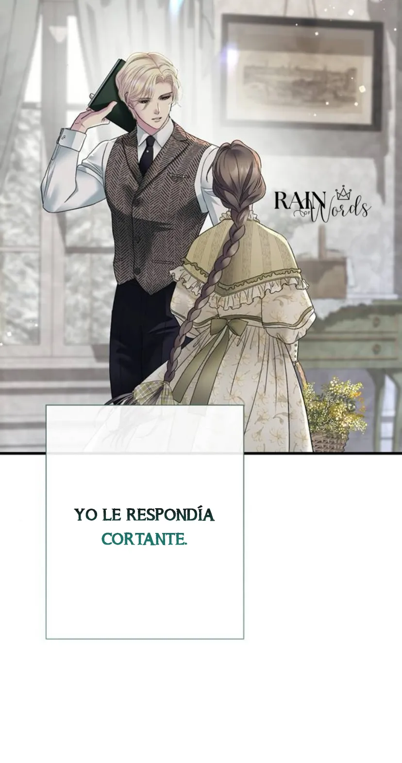 Príncipe problemático - Capítulo 144 - Página 66 - LectorTMOo