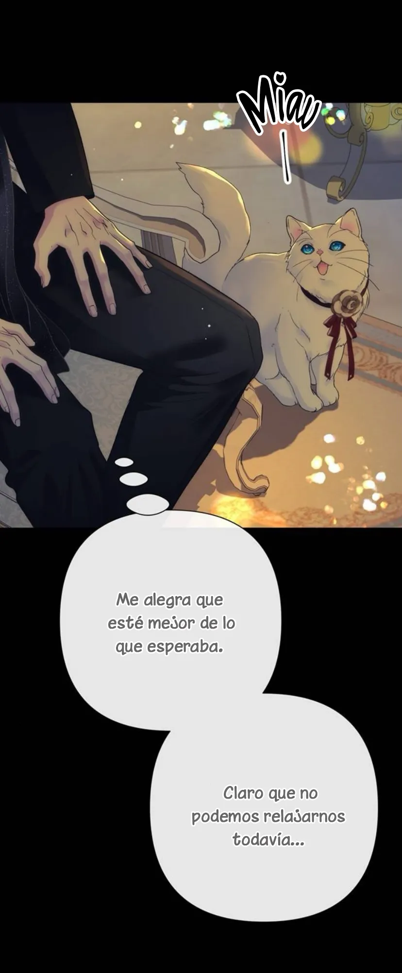 Príncipe problemático - Capítulo 146 - Página 12 - LectorTMOo