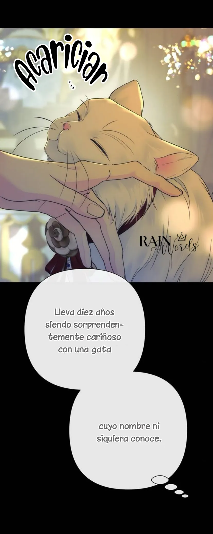Príncipe problemático - Capítulo 146 - Página 14 - LectorTMOo