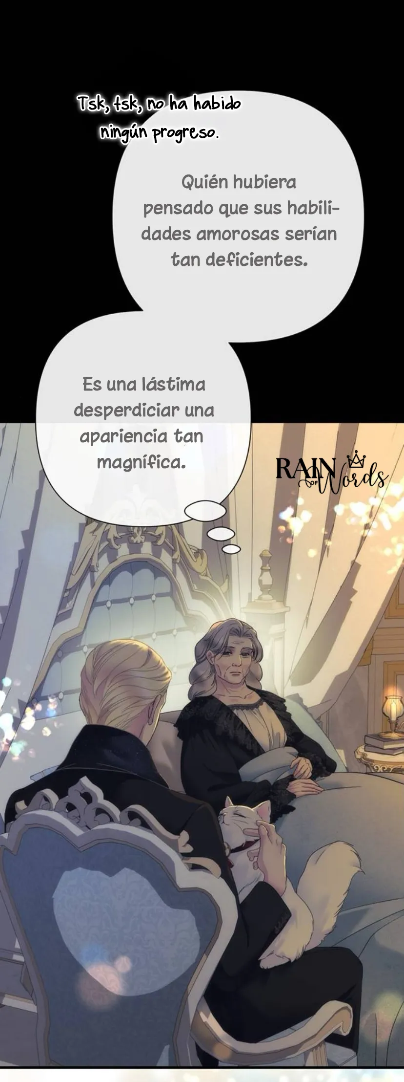Príncipe problemático - Capítulo 146 - Página 18 - LectorTMOo