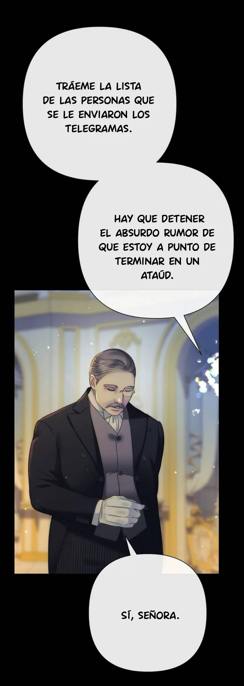 Príncipe problemático - Capítulo 146 - Página 27 - LectorTMOo