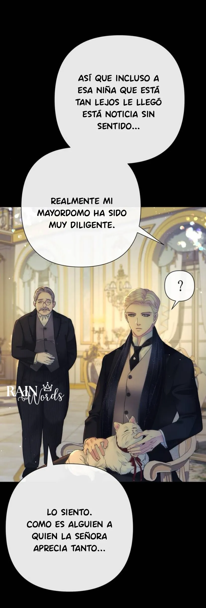 Príncipe problemático - Capítulo 146 - Página 29 - LectorTMOo