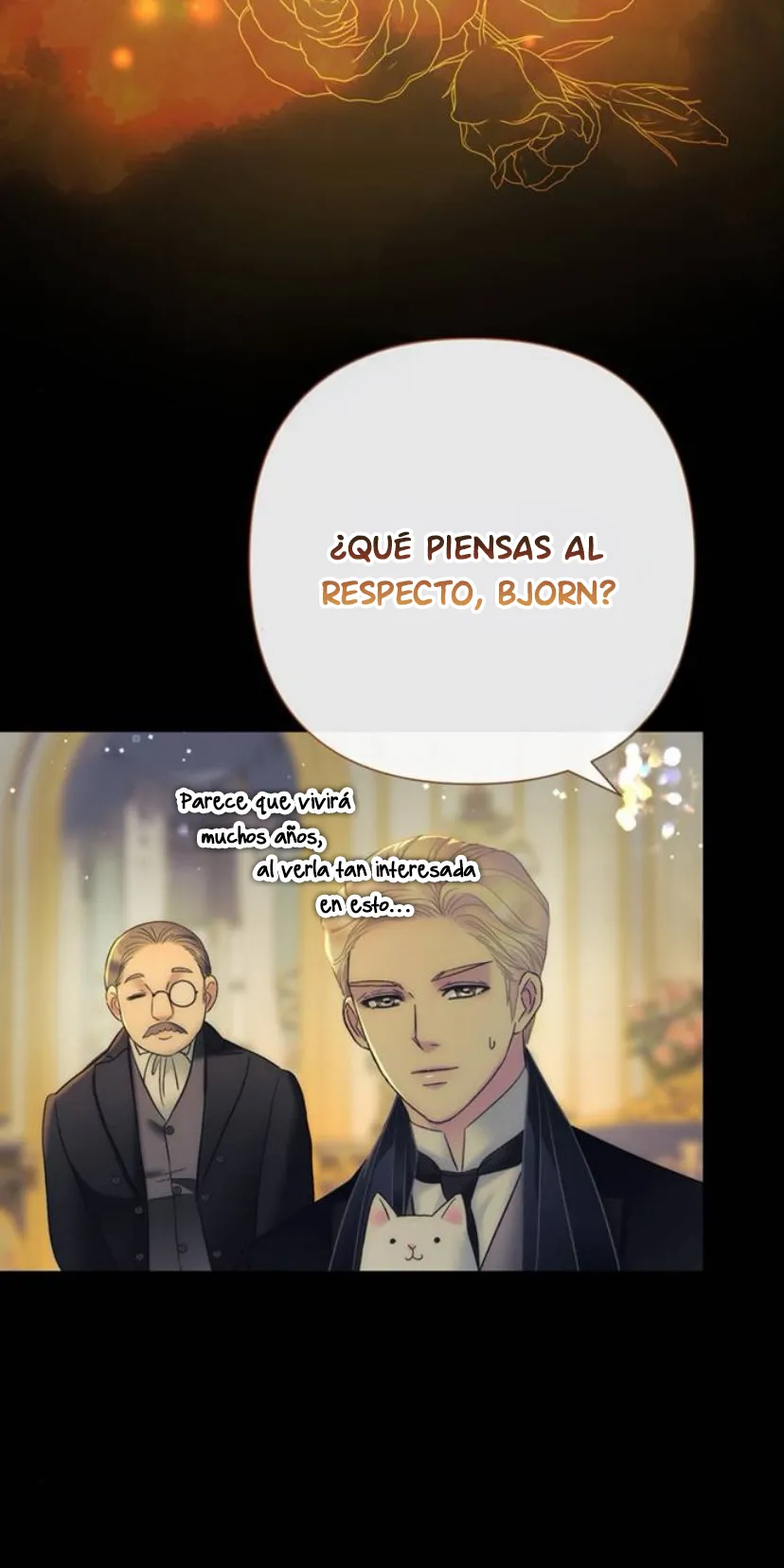 Príncipe problemático - Capítulo 146 - Página 35 - LectorTMOo
