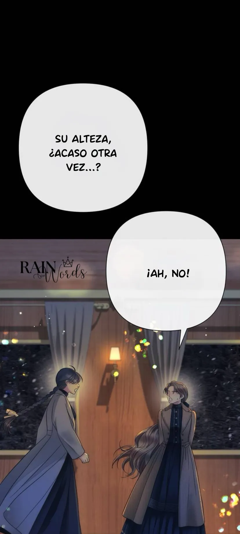Príncipe problemático - Capítulo 146 - Página 94 - LectorTMOo