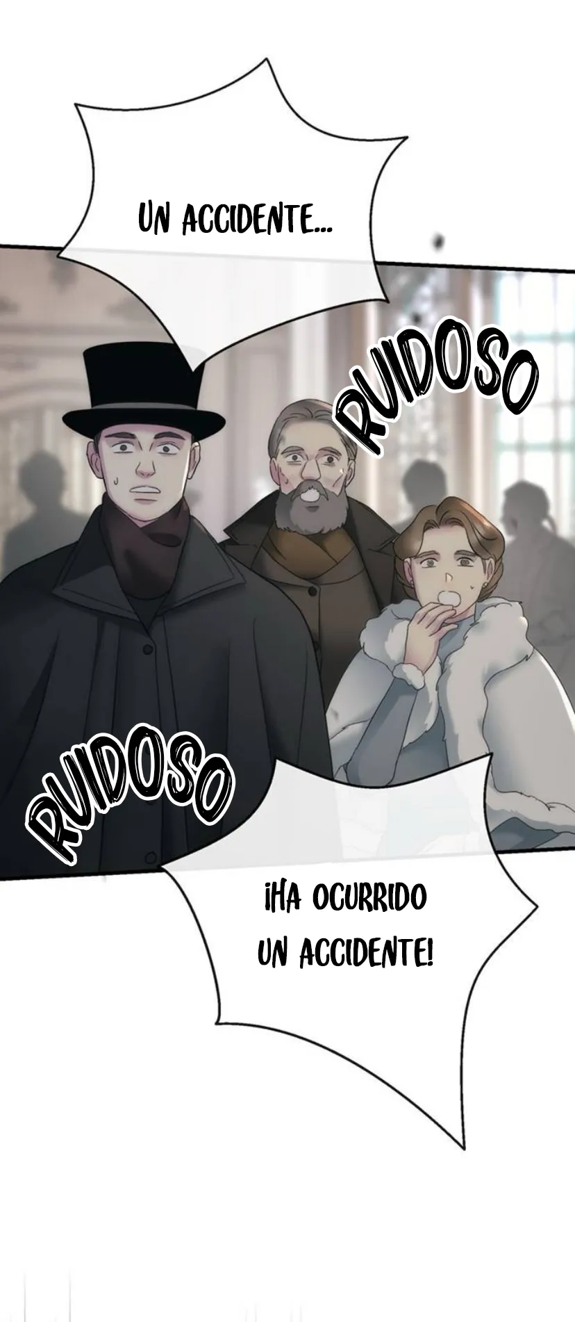 Príncipe problemático - Capítulo 147 - Página 38 - LectorTMOo