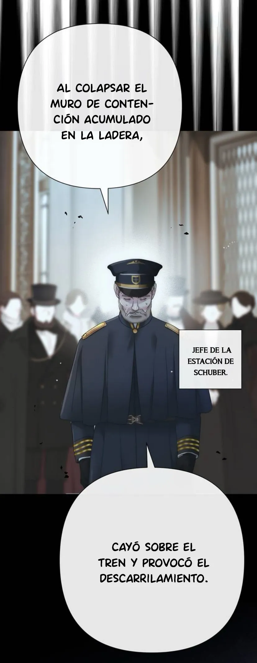 Príncipe problemático - Capítulo 147 - Página 55 - LectorTMOo
