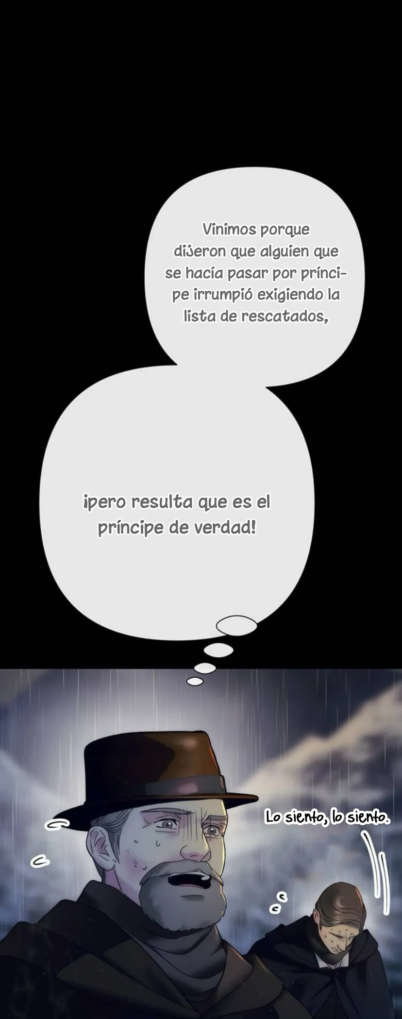 Príncipe problemático - Capítulo 147 - Página 93 - LectorTMOo