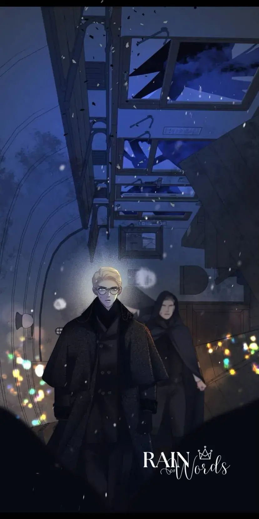 Príncipe problemático - Capítulo 149 - Página 132 - LectorTMOo