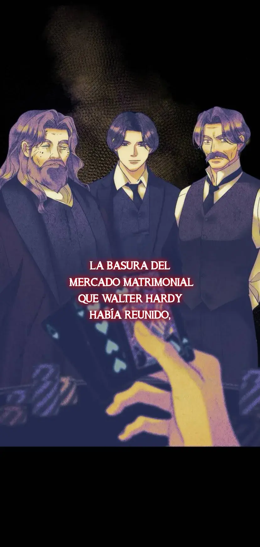 Príncipe problemático - Capítulo 149 - Página 33 - LectorTMOo