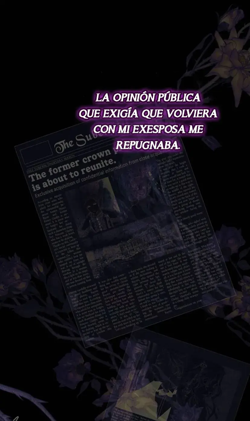 Príncipe problemático - Capítulo 149 - Página 85 - LectorTMOo